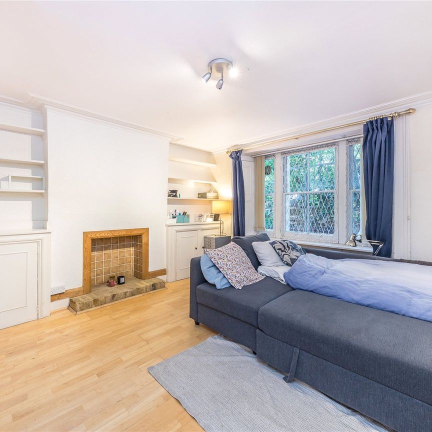 Thorne Road, Kennington, SW8, London - Photo 1