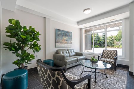 For Lease - 3684 Fallowfield Road Unit# 113, Barrhaven, Ontario - Photo 2