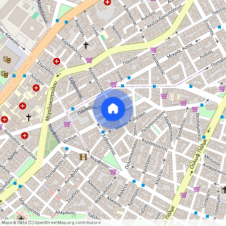 Ζωγράφου (Ιλίσια)