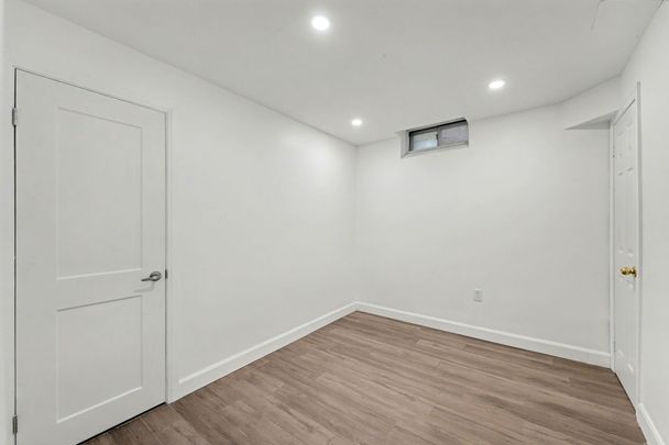 For Lease - 1032 Blueheron Boulevard Unit# Bsmt, Mississauga, Ontario - Photo 1