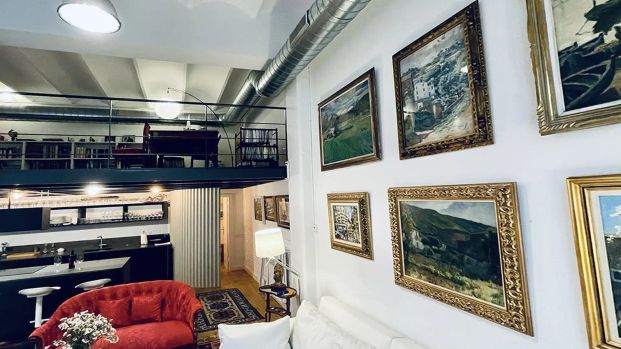 Dúplex de alquiler en Carrer de Manuel de Falla, 40, Sarrià - Photo 1