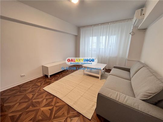 INCHIRIERE APARTAMENT 3 CAMERE 13 SEPTEMBRIE-MARRIOTT - Photo 1