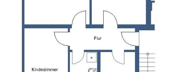 Gepflegte Wohnung mit Loggia und angenehmer Wohnatmosphäre - Foto 1