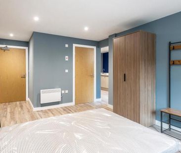 50% off your first month’s rent if you sign up in April! A student ... - Photo 3
