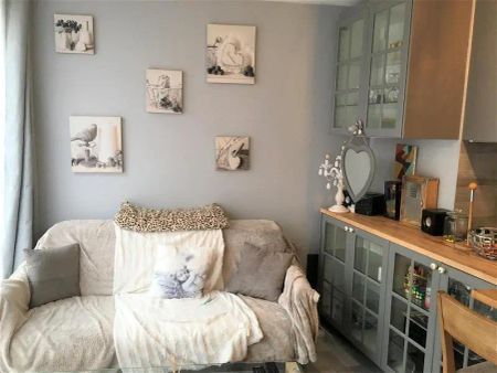 Location appartement 2 pièces - 31.78m² à Loches (37600) - Photo 4