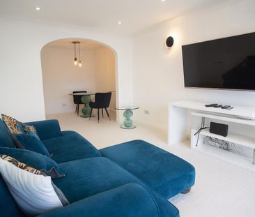 2 Bed flat to rent on Britannia Drive, Ashton-On-Ribble, Preston - Photo 6