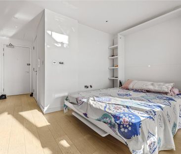 Studio to rent - Photo 5