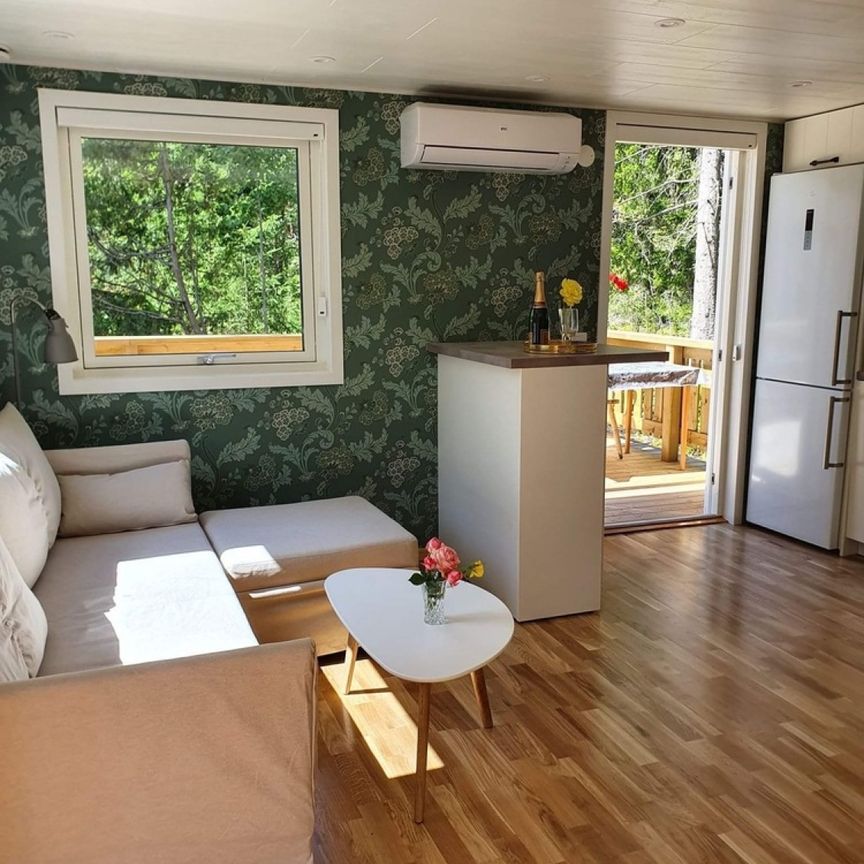 Enbuskevägen - Photo 1