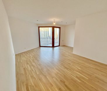 neuwertige 1-Zimmer Wohnung - ab sofort verfügbar - Fitness Studio,... - Photo 4