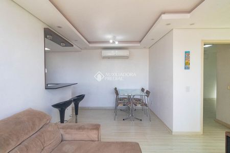 Apartamento com 2 quartos e 56m² para alugar em São João, Porto Alegre. - Photo 4