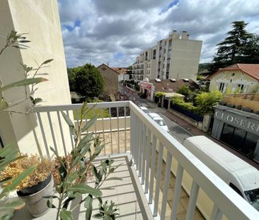 2 pièces 44.91 M² AVEC BALCONS - Photo 2