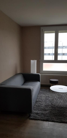 APPARTEMENT MEUBLE T3 CAEN DISPONBLE LIBRE le 17/07/2025 - Photo 3