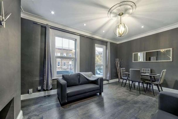 Queenstown Road, London, SW8 - Photo 1