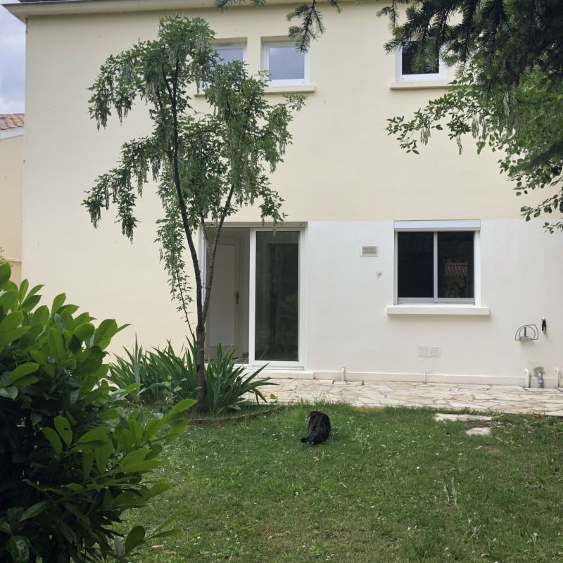 Maison 4 pièces Mérignac MAIRIE PIN GALANT - Photo 1