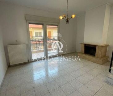 Μεζονέτα 140 τ.μ. προς ενοικίαση - Photo 6