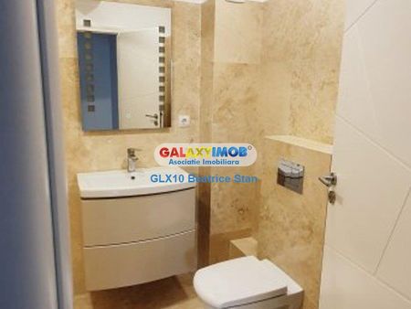 Bloc nou spatiu perfect birouri Ion Mihalache / Piata Domenii - Photo 3