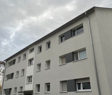 Schöne Erdgeschosswohnung sucht Nachmieter - Foto 3