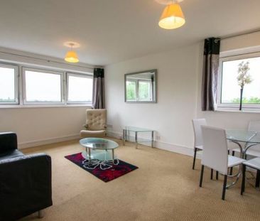 1 Bed Flat, Thirlemere House, B15 - Photo 1