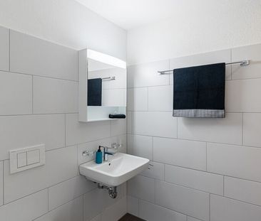 GEMÜTLICHES WOHNEN IM ERDEGSCHOSS - Foto 5