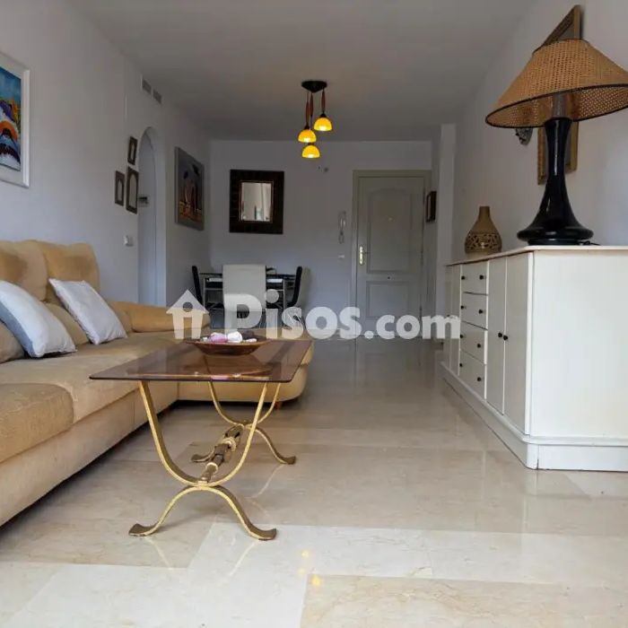 Piso en alquiler en Calle del Ancla, 3 - Photo 1