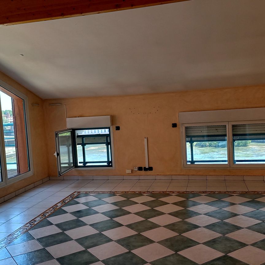 Location Appartement 4 pièces 105m² TOULOUSE 31000 - Photo 1
