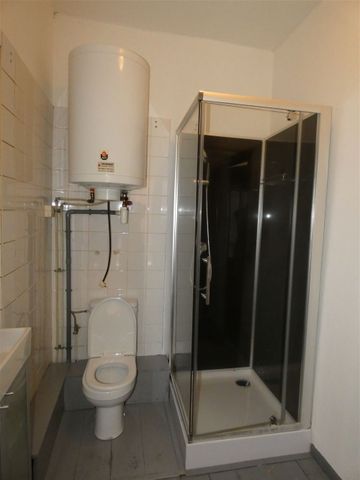 Appartement d'une chambre au 1er étage dans une rue calme - Foto 5