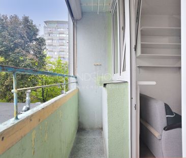 Słoneczne mieszkanie z balkonem - ul. Potulicka - Photo 5