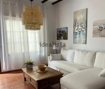 Alquiler de piso en Maro - Cuevas de Nerja - Photo 5