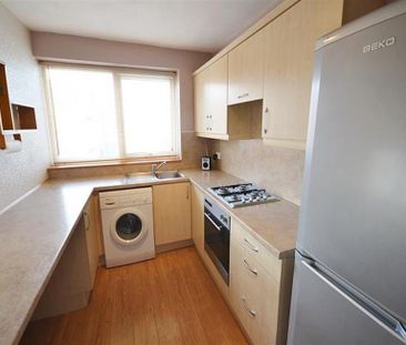 2 Bedroom Apartment To Let - Photo 6