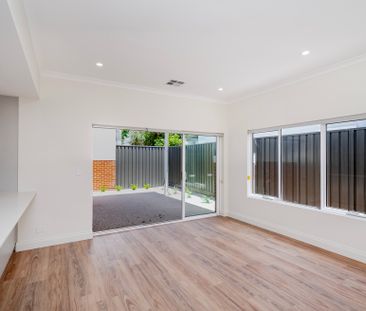 Brand New Corner Block Inglewood Home - Photo 5