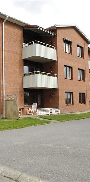 Nydalavägen 34 B - Foto 2