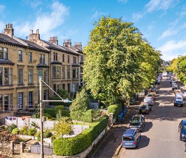 Cleveden Gardens, Kelvinside, Glasgow, G12 0PT - Photo 1