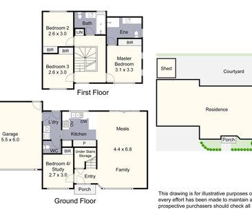 9/186-188 Corrigan Road, Noble Park, Vic 3174 - Photo 4