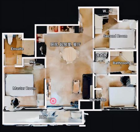 8 Sutherland St., Melbourne - Photo 2