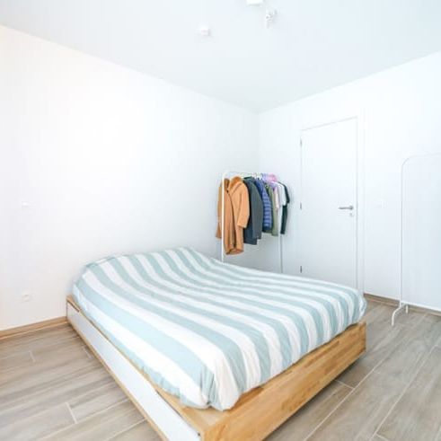Appartement te huur - Foto 1