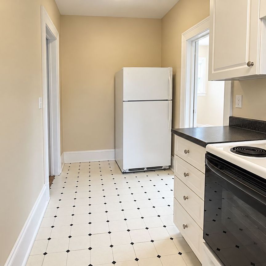 For Lease - 94 Fairmont Avenue Unit# 3, West Centre Town, Ontario - Photo 1
