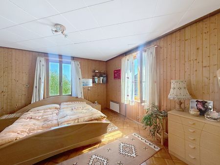 4½ PIÈCES - au calme - Photo 2