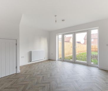 2 bedroom semi-detached house to rent - Photo 1