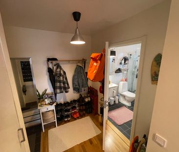Forskningsringen, Sundbyberg - Photo 1