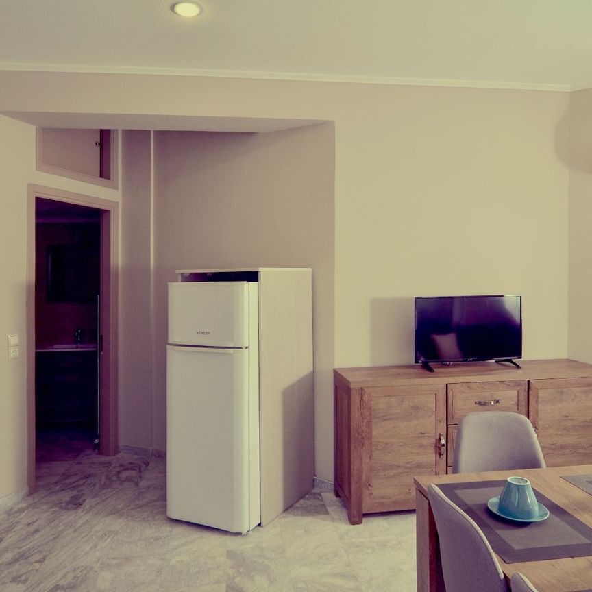 Studio/Γκαρσονιέρα για ενοικίαση - Χίος, - Photo 1