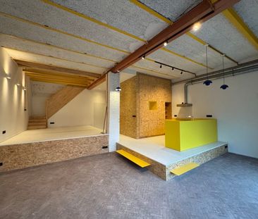 Duplex te huur - Foto 2