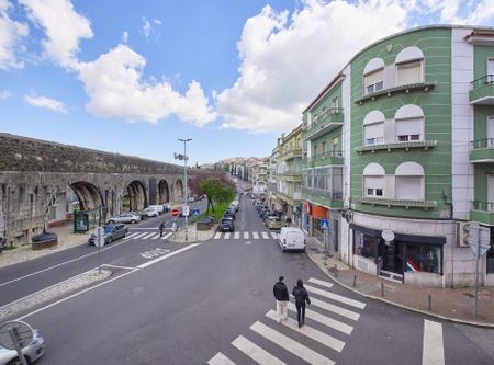 Rua Mouzinho de Albuquerque, Amadora, Lisbon 2720 - Photo 4