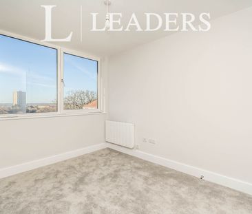 1 bedroom apartment to rent Compass Point, 450 Romsey Road, Southam... - Photo 2