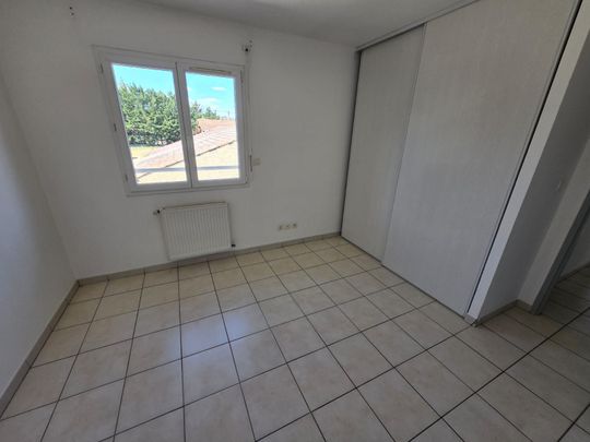 Location Appartement 5 pièces 99m² PEYRINS 26380 - Photo 1