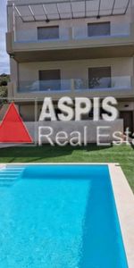 Μεζονέτα, προς ενοικίαση Παλαιά Φώκαια Κωδικός 1002910 - Photo 4