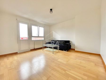 Appartement Sartrouville 3 pièce(s) 59.77 m2 - Photo 3