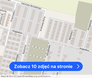 Nowoczesne 2-pokojowe mieszkanie z balkonem i klimatyzacją - Zdjęcie 1