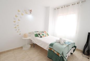 Apartamento 9ª planta en Campoamor. VACACIONAL
