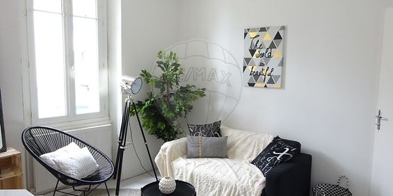 Location Appartement 1 pièce 16m² NANTES 44100 - Photo 3