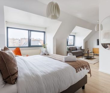 Appartement te huur - Photo 5